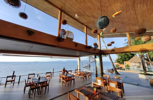 Mae Nam Resort | Mimosa Resort & Spa