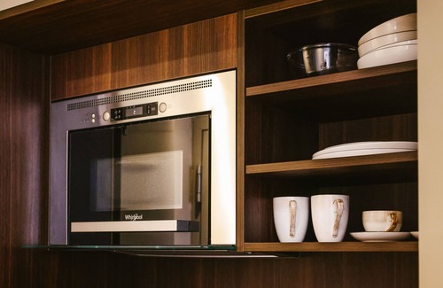 Westerland Apartment | Mimosa Suites