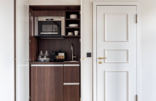 Westerland Apartment | Mimosa Suites