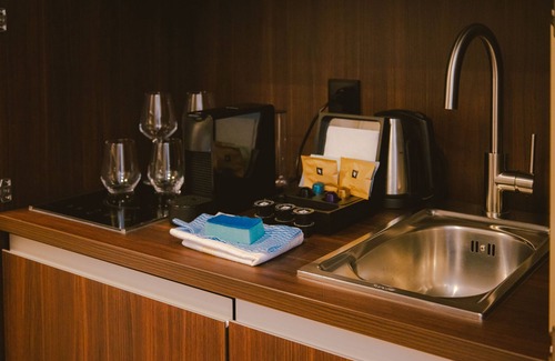 Westerland Apartment | Mimosa Suites