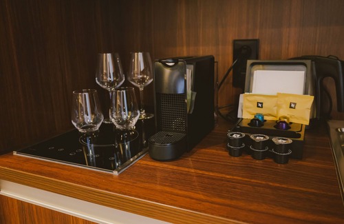 Westerland Apartment | Mimosa Suites