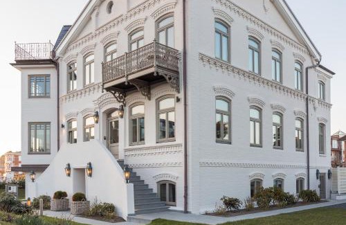 Westerland Hotel | Mimosa Suites