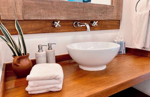 Tulum City Center Hotel | Mimosa Tulum Hotel & Hostel