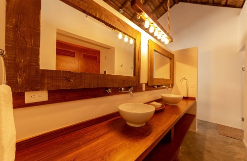 Tulum City Center Hotel | Mimosa Tulum Hotel & Hostel