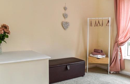Combe Martin House | Mimosa - Uk44705