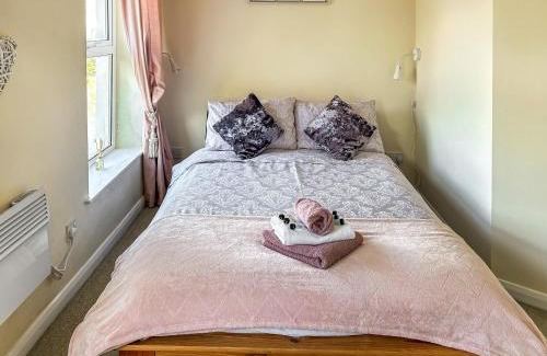 Combe Martin House | Mimosa - Uk44705