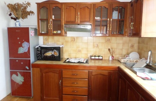 Calodyne House | MIMOSAS ROOM *
