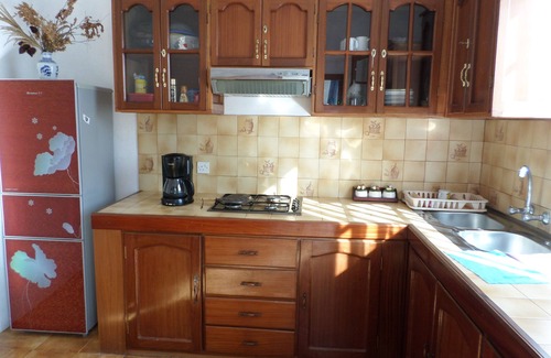 Calodyne House | MIMOSAS ROOM *