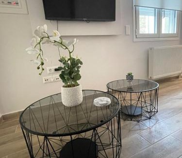 Palaio Faliro Apartment | Mimoza