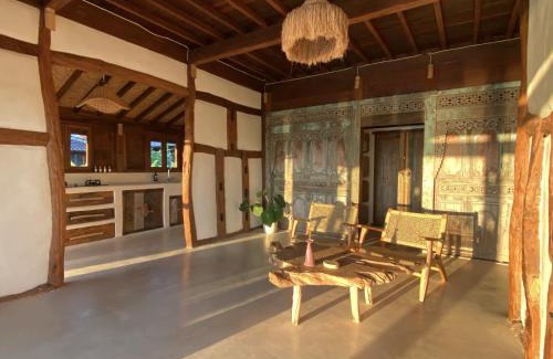 Beraban House | Mimpi indah villa