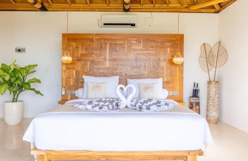 Penida Island Villa | Mimpi Villas - Private Luxury & Romantic Villa with seaview