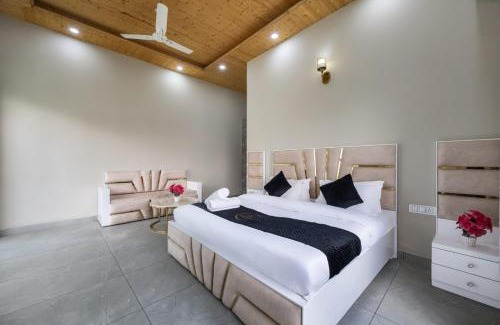 Dharampur Apartment | Min Min Apts