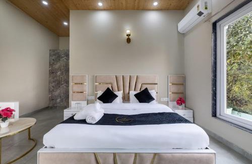 Dharampur Apartment | Min Min Apts