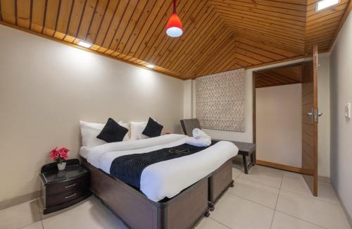 Dharampur Apartment | Min Min Apts