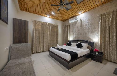 Dharampur Apartment | Min Min Apts