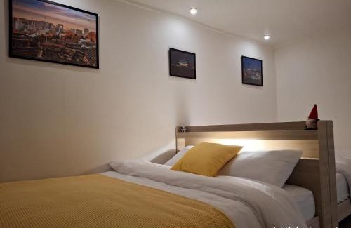 Gwanghui-dong Apartment | Min's Home