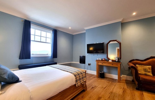 Llandudno House | Min y Don Llandudno