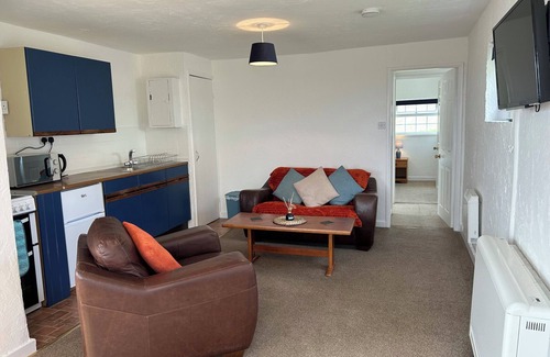 Llanystumdwy Cottage | Min Y Mor
