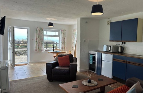 Llanystumdwy Cottage | Min Y Mor