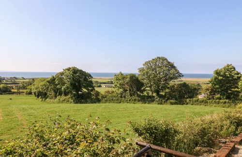 Llanystumdwy Cottage | Min Y Mor