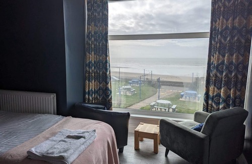 Barmouth Hotel | Min Y Mor Hotel