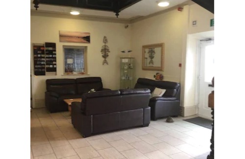 Barmouth Hotel | Min Y Mor Hotel