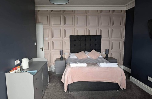 Barmouth Hotel | Min Y Mor Hotel