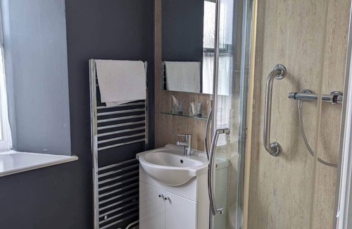 Barmouth Hotel | Min Y Mor Hotel