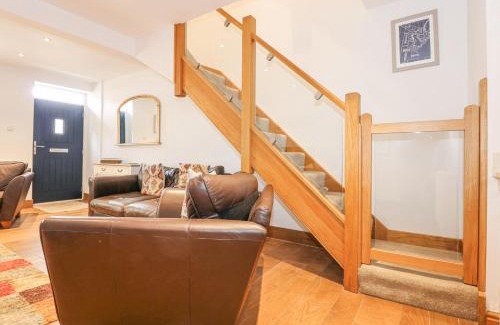 Edern House | Min Y Mor - Morfa Nefyn