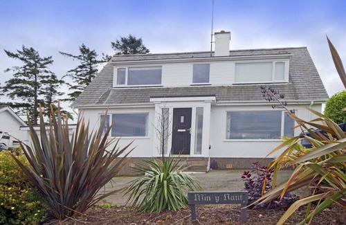 Abersoch Cottage | Min Y Nant