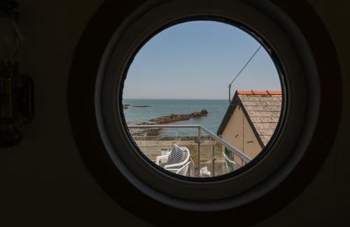 Amlwch House | Min Y Traeth