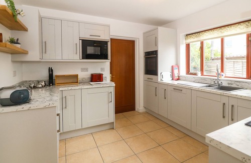Criccieth Cottage | Min Y Traeth