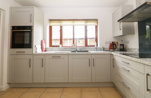 Criccieth Cottage | Min Y Traeth