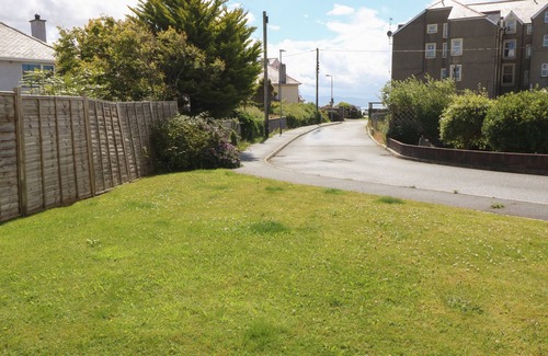 Criccieth Cottage | Min Y Traeth