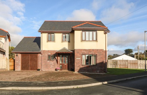 Criccieth Cottage | Min Y Traeth