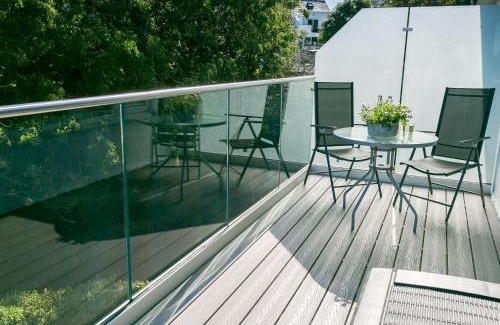 Cemaes Bay House | Min y Wygyr
