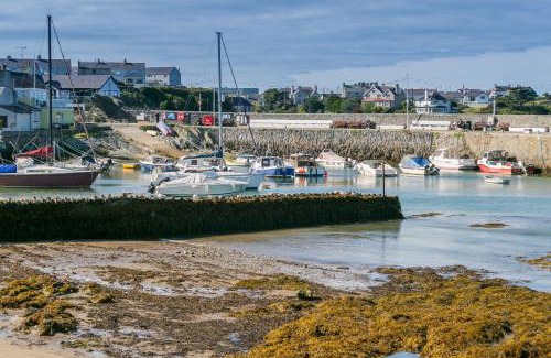 Cemaes Bay House | Min y Wygyr