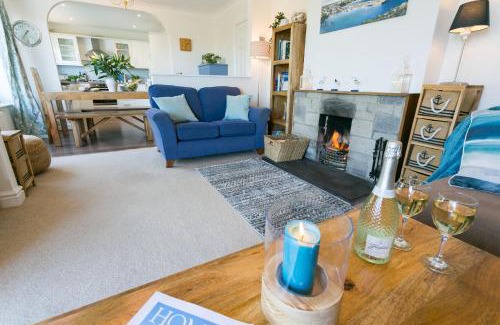 Cemaes Bay House | Min y Wygyr