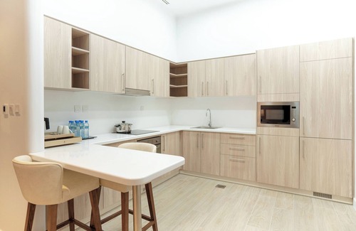 Doha Apartment | Mina Hotel and Residences By the Torch
