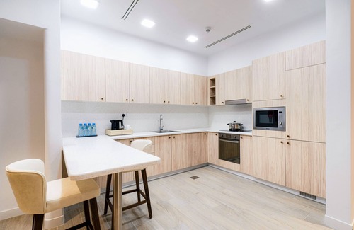 Doha Apartment | Mina Hotel and Residences By the Torch