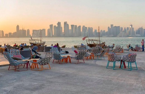 Doha Apartment | Mina Hotel and Residences By the Torch