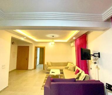 Mansoura Apartment | Mina résidence A3