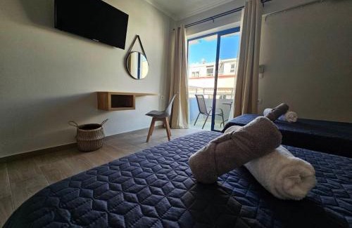 Kardamena Apartment | Mina Studios