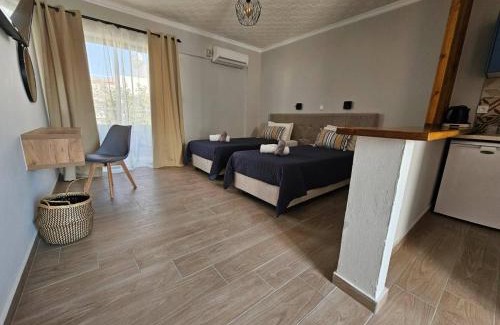 Kardamena Apartment | Mina Studios