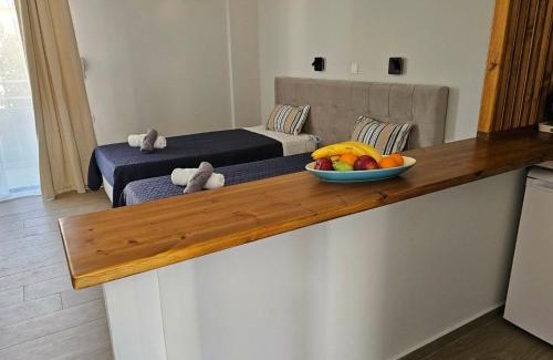 Kardamena Apartment | Mina Studios