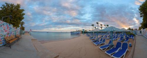 Sheraton Road -Sakkala Resort | MinaMark Beach Resort for Families and Couples Only
