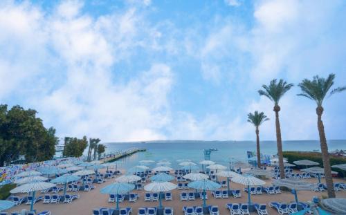 Sheraton Road -Sakkala Resort | MinaMark Beach Resort for Families and Couples Only