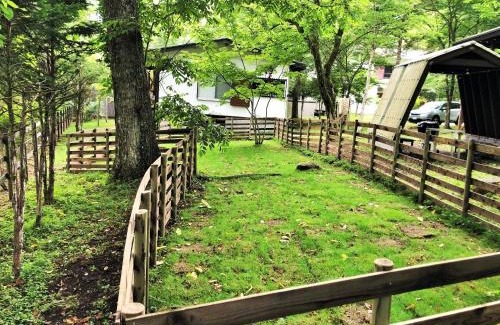 Yamanakako House | Minamitsuru-gun - Cottage - Vacation STAY 59712v
