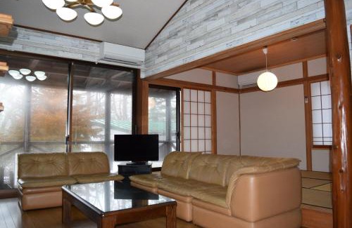 Yamanakako House | Minamitsuru-gun - Cottage - Vacation STAY 59712v