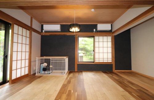 Yamanakako House | Minamitsuru-gun - Cottage - Vacation STAY 59712v